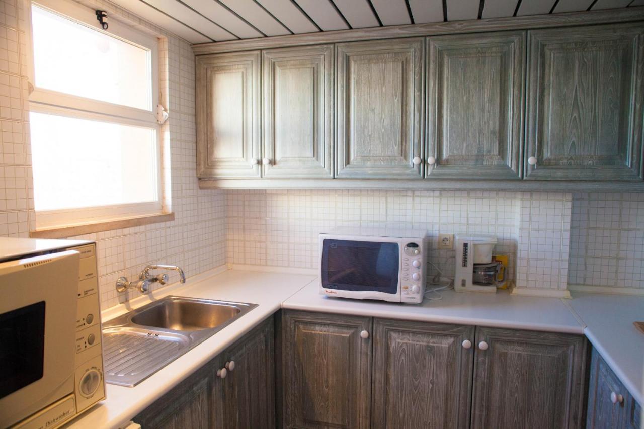 Marina Apartment Quarteira Zewnętrze zdjęcie