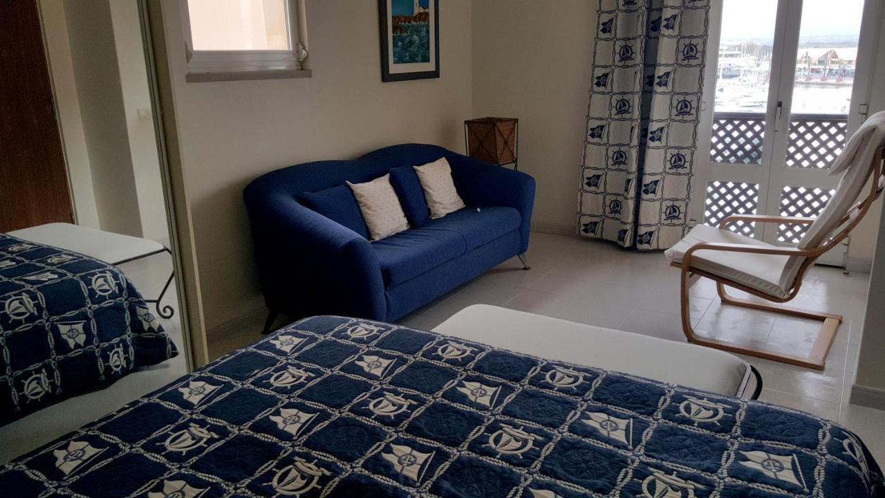 Marina Apartment Quarteira Zewnętrze zdjęcie