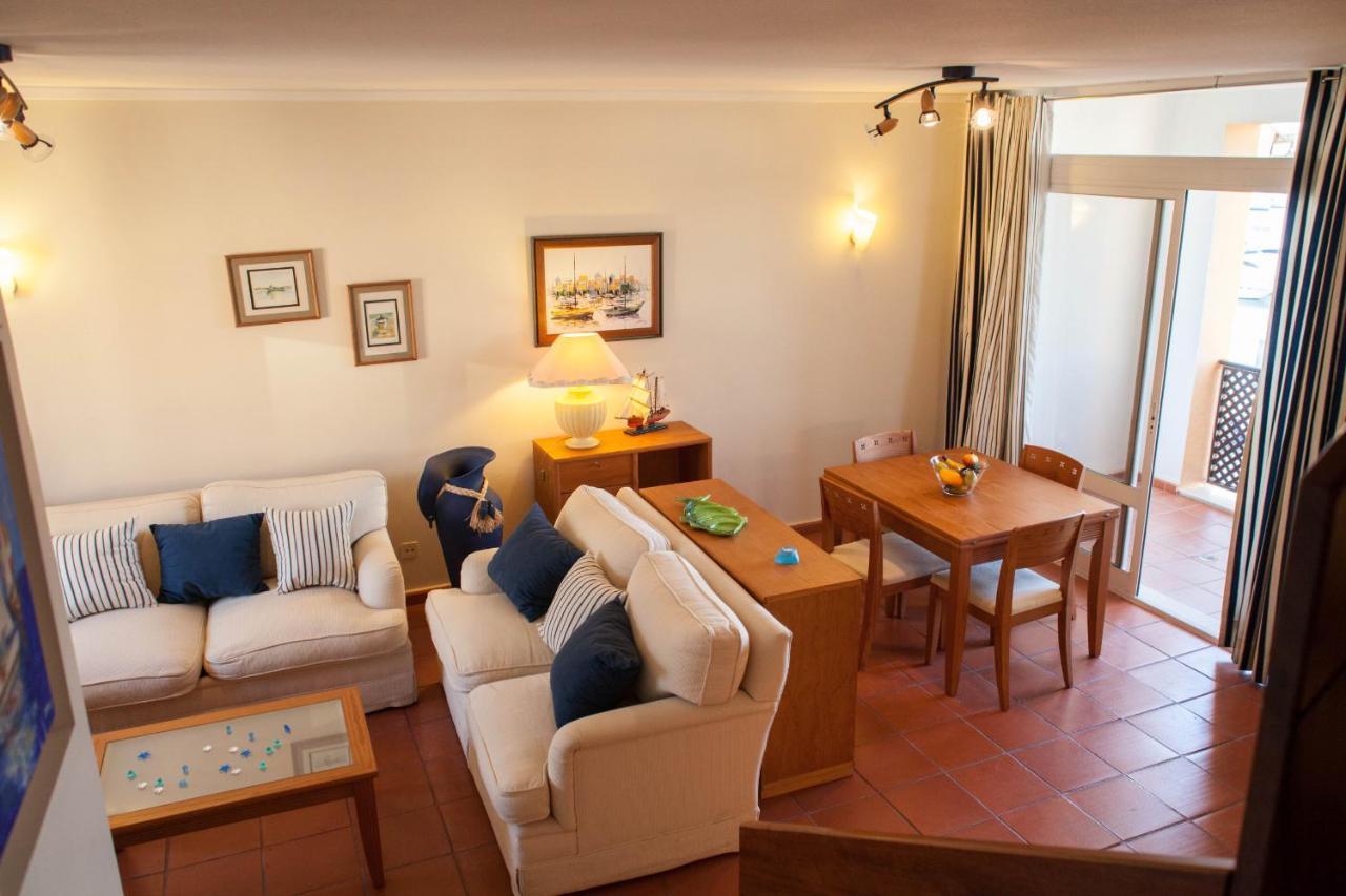Marina Apartment Quarteira Zewnętrze zdjęcie
