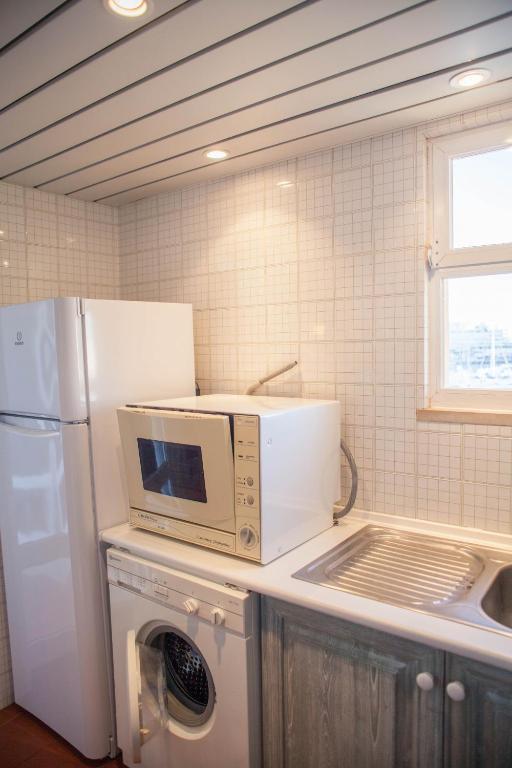 Marina Apartment Quarteira Zewnętrze zdjęcie