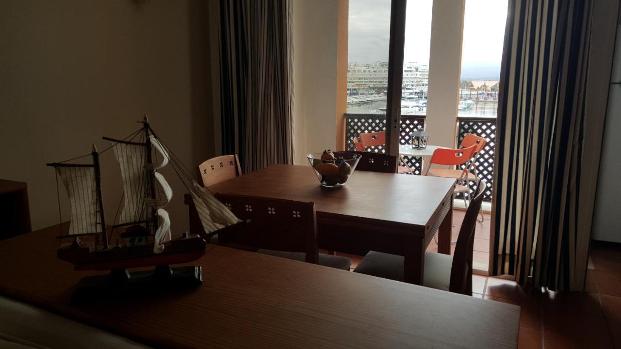 Marina Apartment Quarteira Zewnętrze zdjęcie