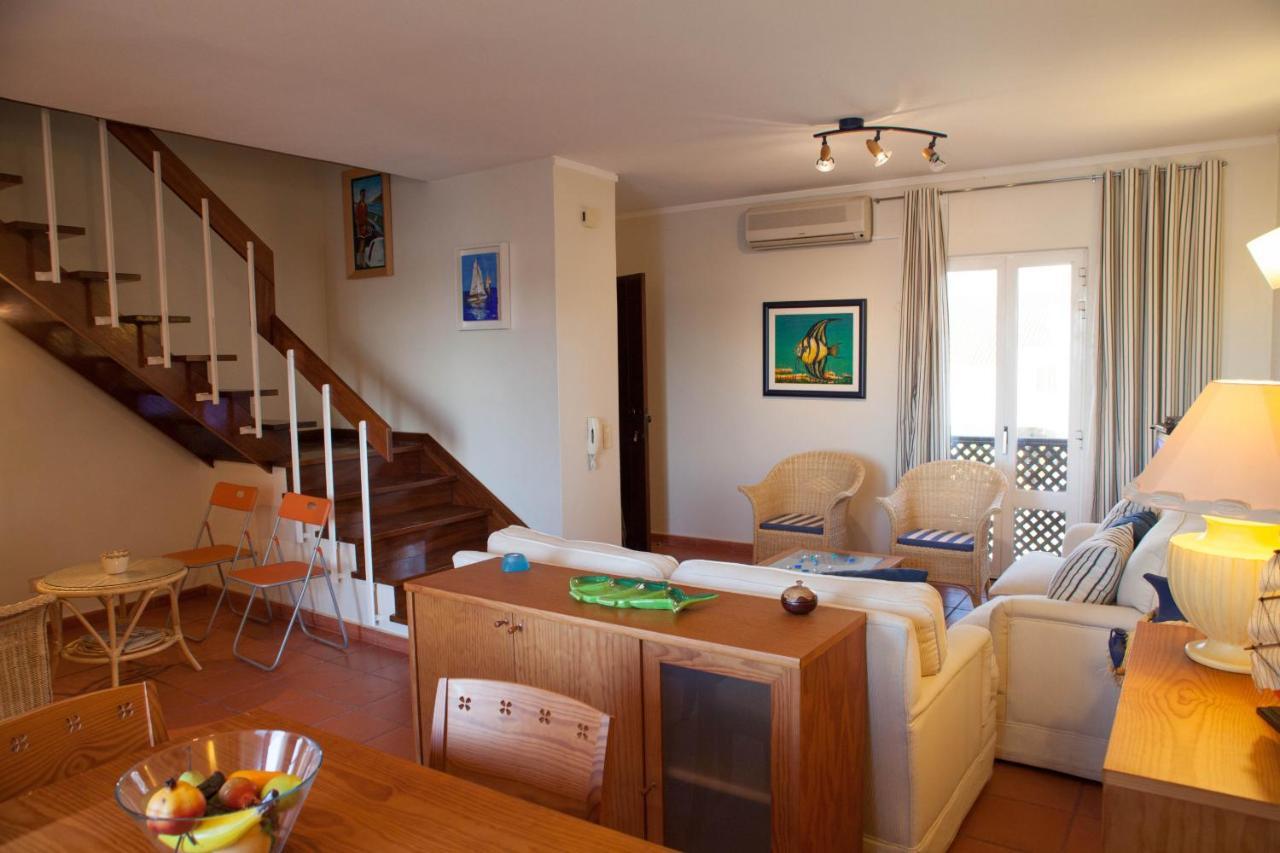 Marina Apartment Quarteira Zewnętrze zdjęcie