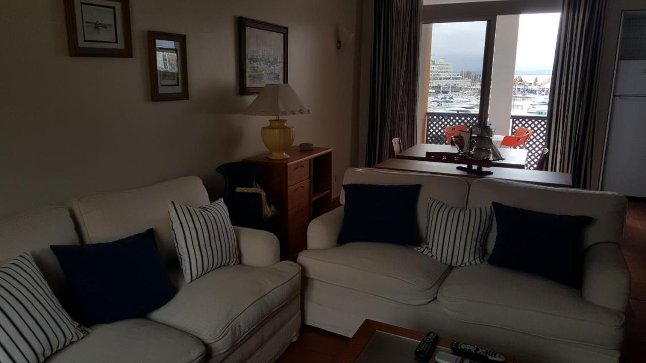 Marina Apartment Quarteira Zewnętrze zdjęcie