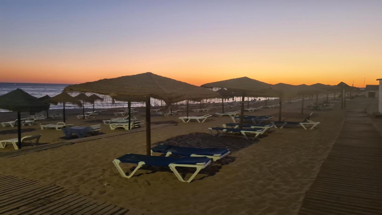 Marina Apartment Quarteira Zewnętrze zdjęcie