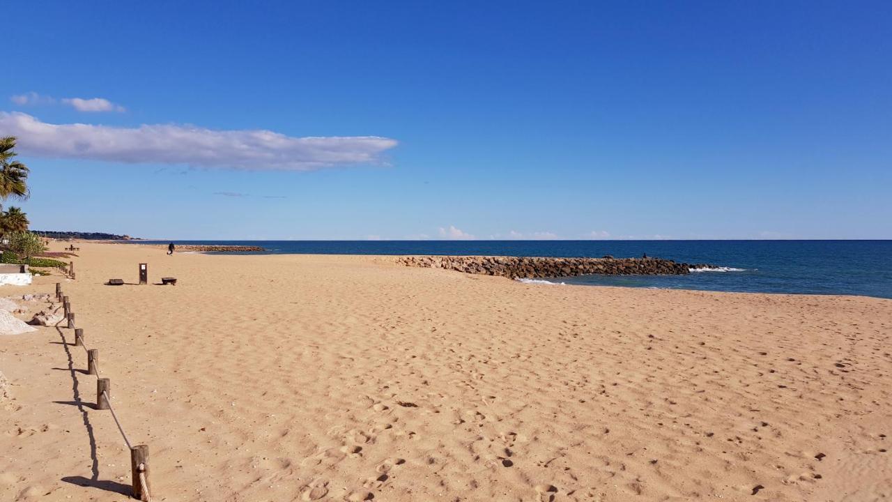 Marina Apartment Quarteira Zewnętrze zdjęcie