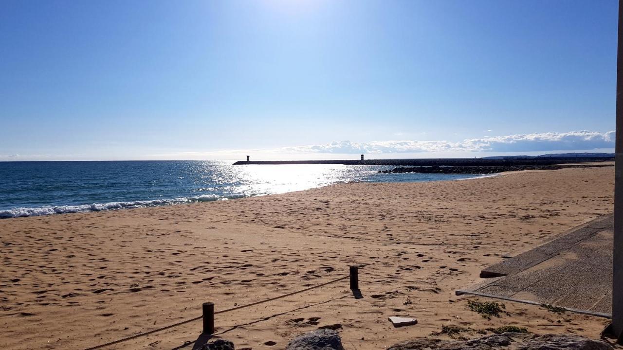 Marina Apartment Quarteira Zewnętrze zdjęcie
