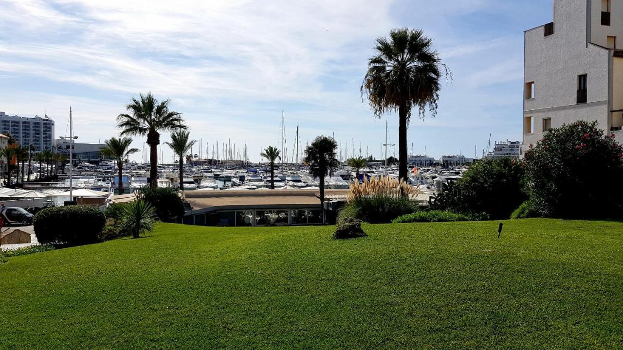Marina Apartment Quarteira Zewnętrze zdjęcie