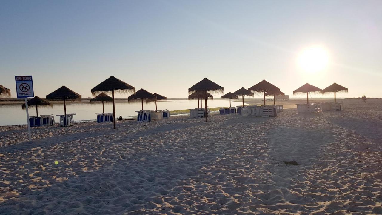 Marina Apartment Quarteira Zewnętrze zdjęcie